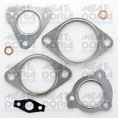 Mounting Kit, charger